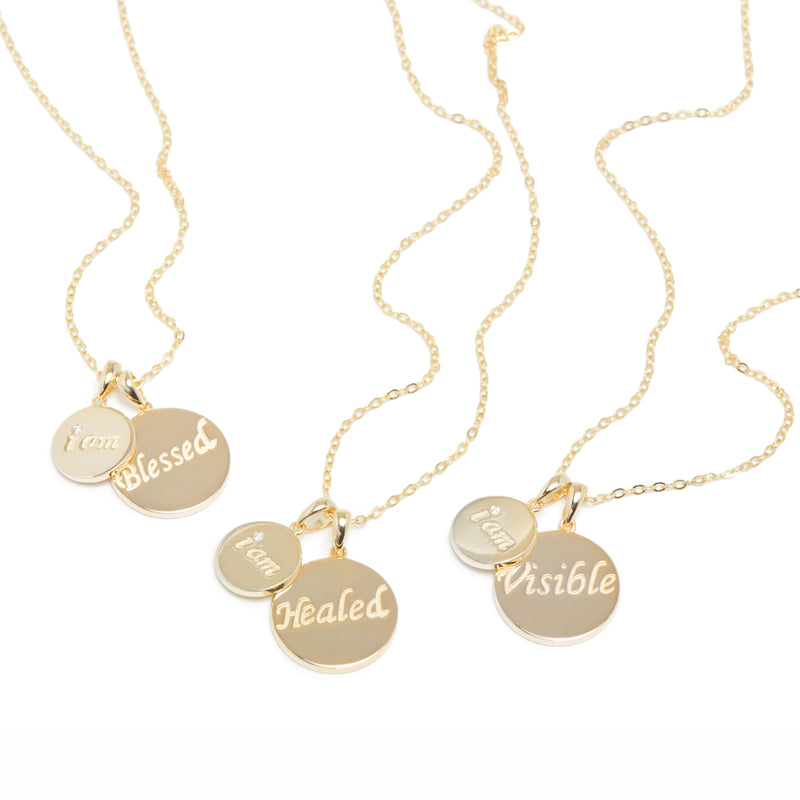 Fine Jewelry for the Sophisticated Woo-woo.