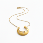 Goddess Rising Necklace 1