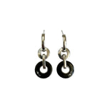 Love Round Door Knocker Earring - Door Knocker Design 1