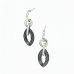 Love Marquis Door Knocker Earrings - Door Knocker Design 1