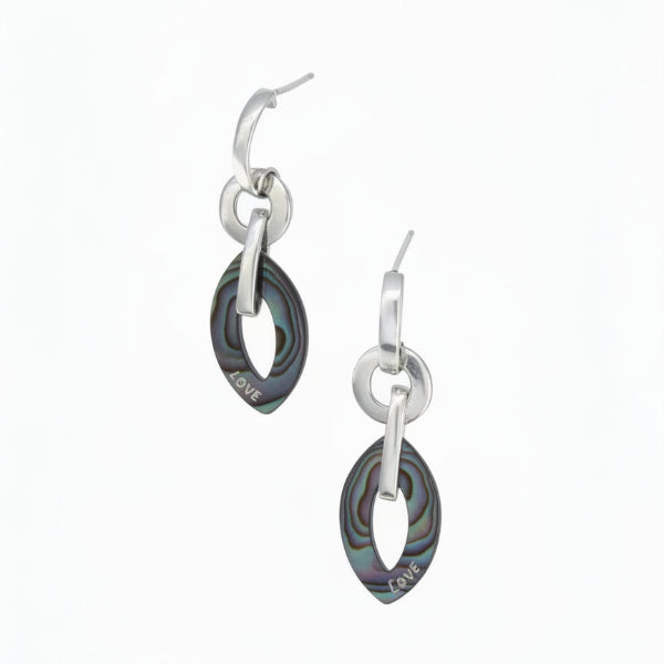 Love Marquis Door Knocker Earrings - Door Knocker Design