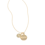 i am Healed® Pendant 1