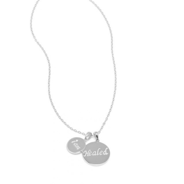i am Blessed® Pendant