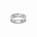i am Blessed® Ring 1