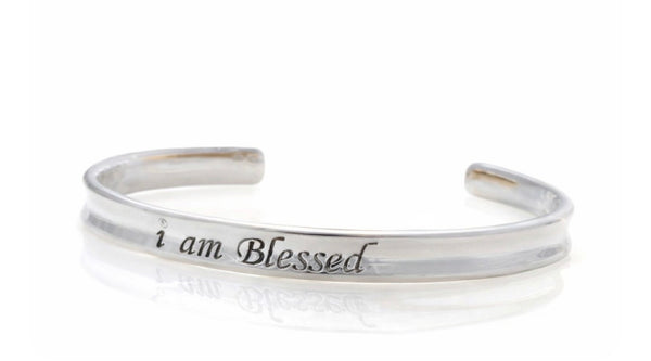 i am Blessed® Bracelet